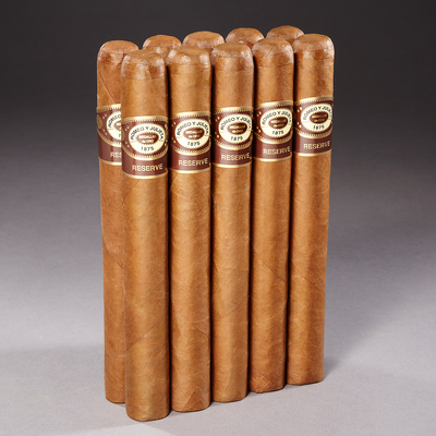 Romeo y Julieta Reserve