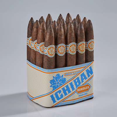 Room101 Ichiban Maduro