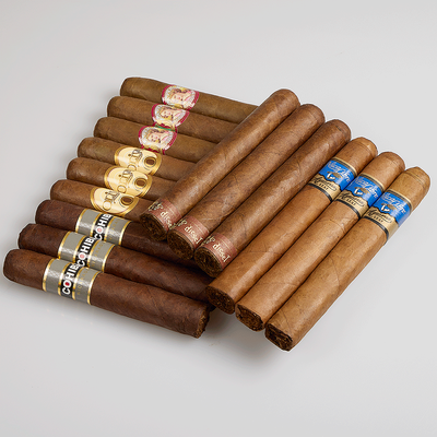 Nicaraguan Favorites Sampler
