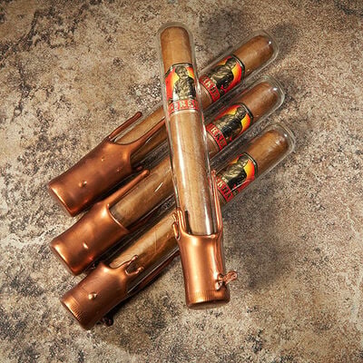 Gurkha Grand Reserve