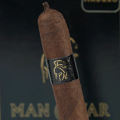 Man O' War Puro Authentico