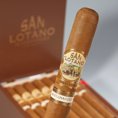 San Lotano Requiem Connecticut