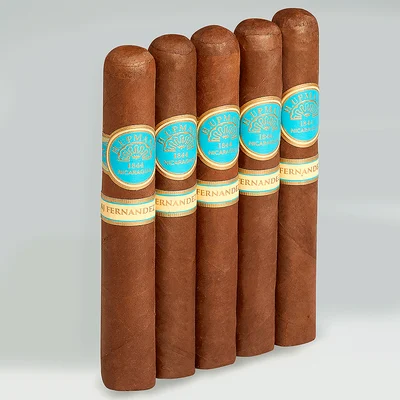 H. Upmann by AJ Fernandez