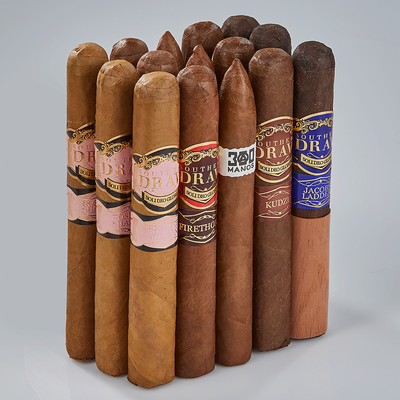Southern Draw Selection