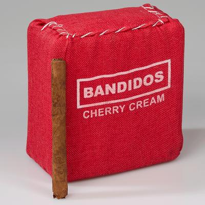 Bandidos Cherry Cream