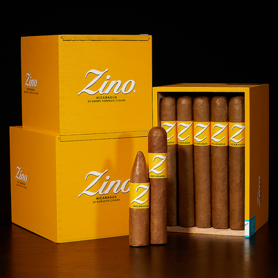 Zino Nicaragua