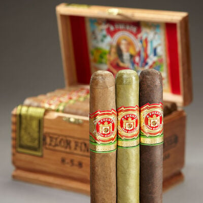 Arturo Fuente Gran Reserva