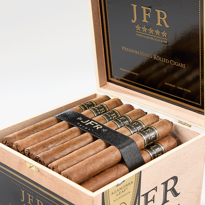 JFR Corojo