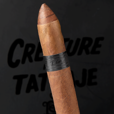 Tatuaje Creature
