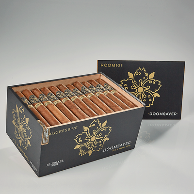 Room101 Doomsayer Passive Habano