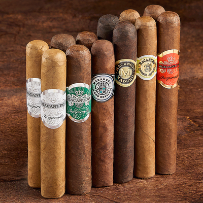 Macanudo Case Study