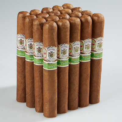 Gran Habano Vintage 2004