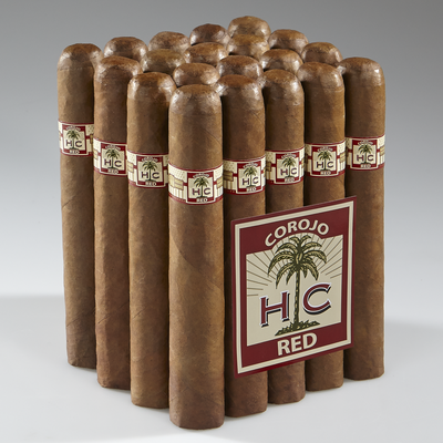 HC Series Red Corojo
