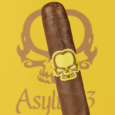 Asylum Split Personality