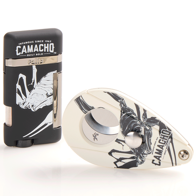 Camacho Cut & Light Combo