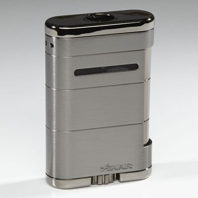 Xikar Allume Triple Flame