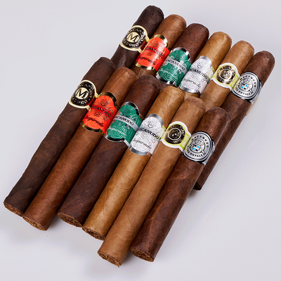 Macanudo Case Study
