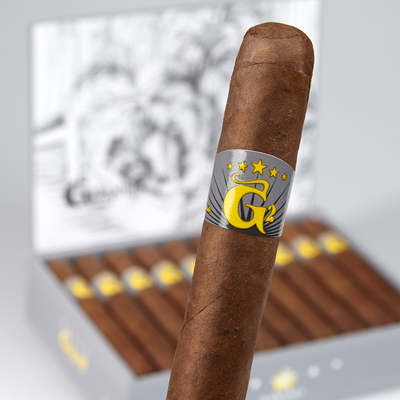 Graycliff 'G2' Habano