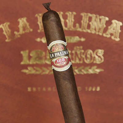 La Palina 125 Anos
