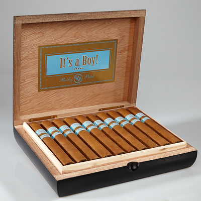 Rocky Patel It's a Boy/Girl