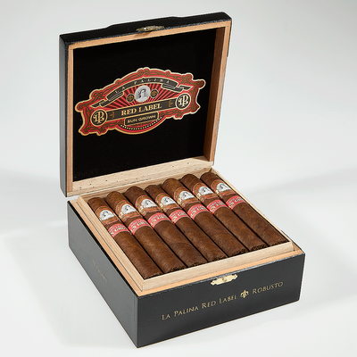 La Palina Red Label