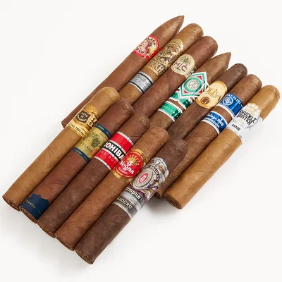 90+ Rated Showtime Sampler