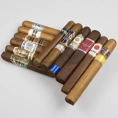 Upper Crust Collection VI