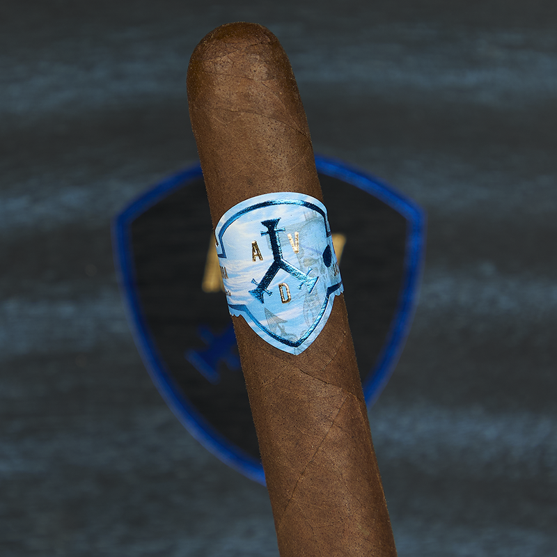 blue eye tobacco Adventura Blue Eyed Jacks Revenge