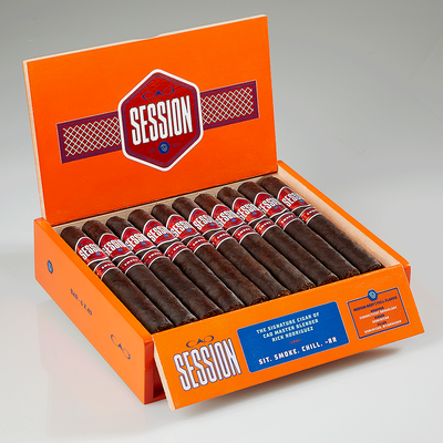 CAO Session
