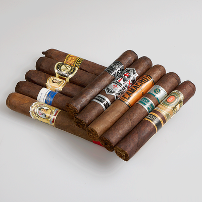 Best of Broadleaf