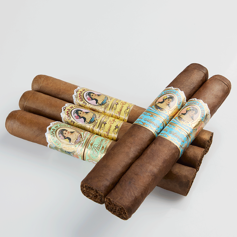 tobacco 95 Padron Family Reserve No. Toro Nicaragua Box of 10 Cuesta Rey Cabinet #95 Natural
