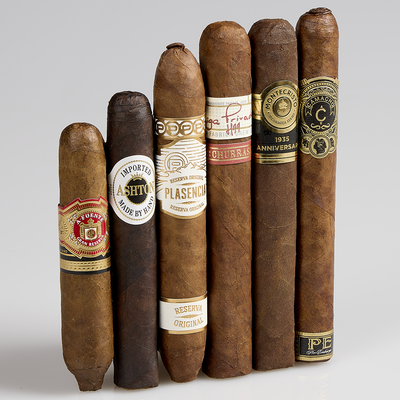 Celebratory Selection