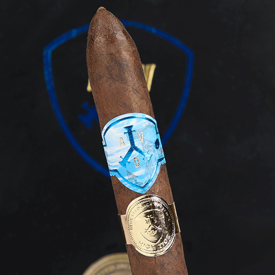 ADVentura Blue Eyed Jack's Revenge Maduro