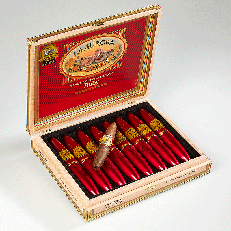 La Aurora Preferidos | CIGAR.com