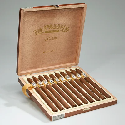 La Palina Goldie