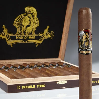 Man O' War Cigars