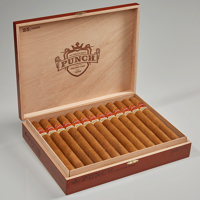 Punch Gran Cru