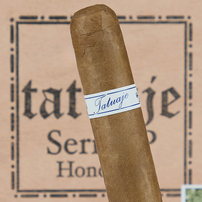 Tatuaje Series P Honduras