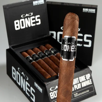 CAO Bones Cigar