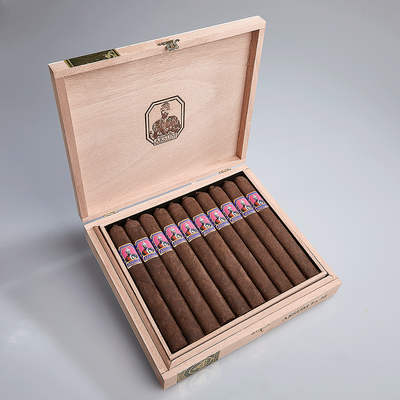 Foundation Aksum Maduro