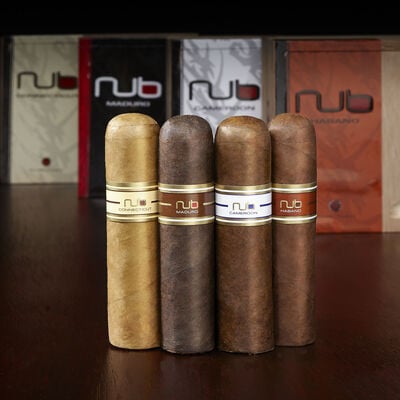Nub by Oliva