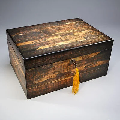 Adirondack Humidor