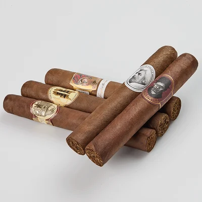 Caldwell 5-Star Sampler II