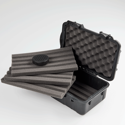 Gurkha Small Tall Travel Humidor