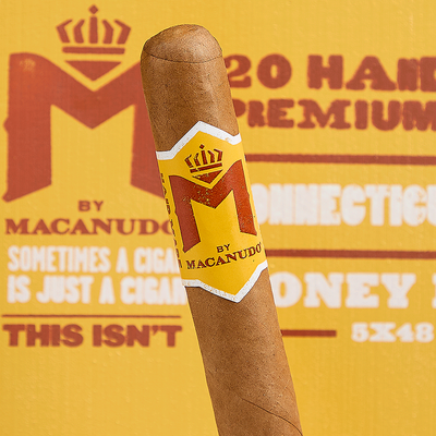 M Flavors by Macanudo - Honey