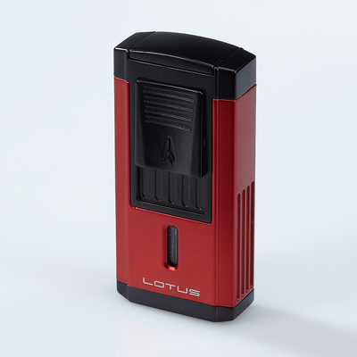 Lotus Duke Triple Lighter