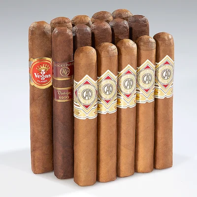 The 90+ Rated Assortment