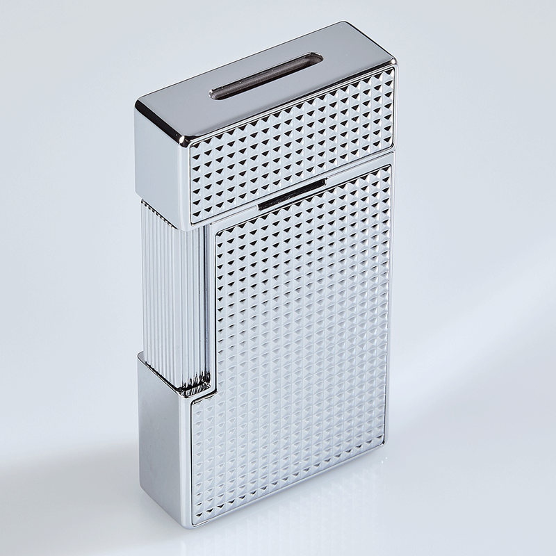dupont cigarette lighters price guide S.T. Dupont Big D Collection Lighters