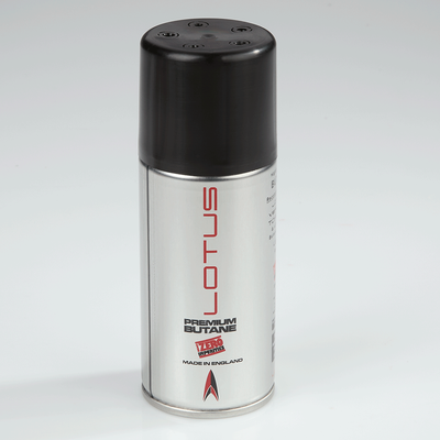 Lotus Butane Fuel