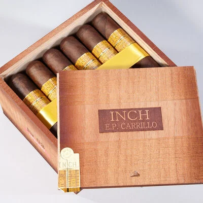 E.P. Carrillo INCH Maduro